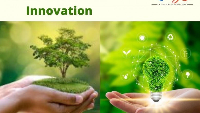 Environmental Innovtion