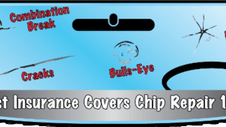 Have Approved Insurance? Get Your Windshield Crack Repair For Free, Only At Patsco Windshield Repair