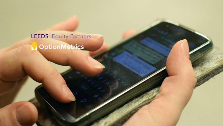 Leeds Equity and Analytics Provider OptionMetrics Partner