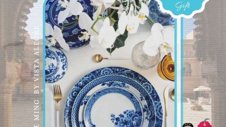 Registration For Wedding Gifts Makes Gifting A Whole Lot Easier