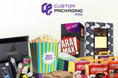Retail Packaging Boxes- a Fundamental Need in Pandemic