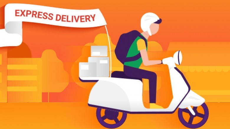 Simple and Efficient Technique to Opt for Your Courier Service