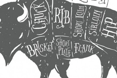Sirloin Tip | Sirloin Top - Beef - It's What's For Dinner