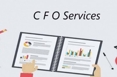 Virtual cfo service