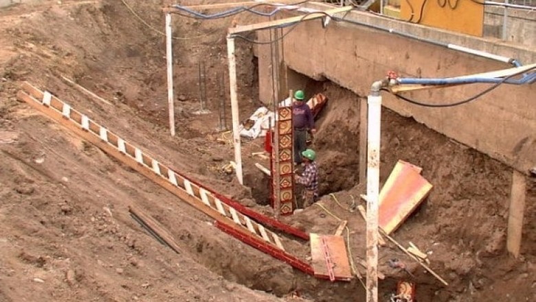 #1 Dewatering contractors in chennai | Asian Dewatering