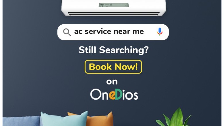 A.C Service in Banglore