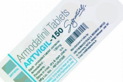 Artvigil 150mg | WebPharmacyusa