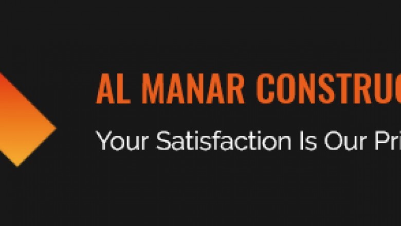 Best Construction Company in Muscat Oman