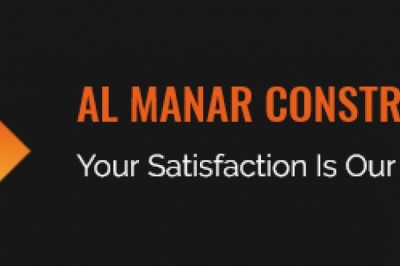 Best Construction Company in Muscat Oman