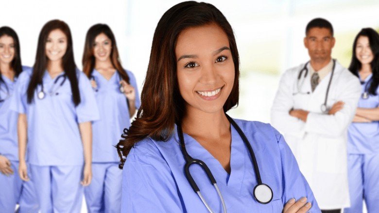 CNA Classes Online Provide Flexible Options