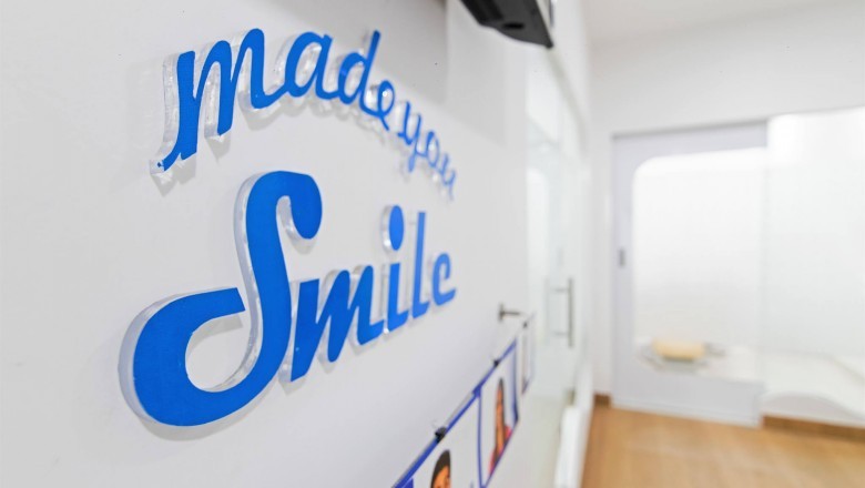 Dentist Near Me