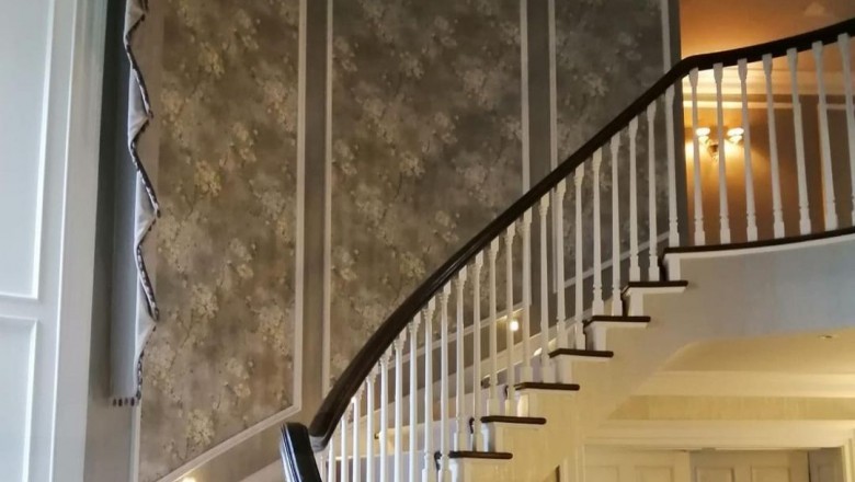 Furniture work & joiners in Belfast