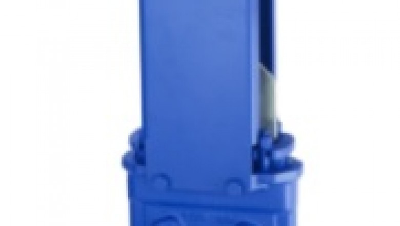 Knife Gate valve manufacturer in Canada