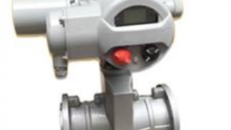 Pinch valve manufacturer in Canada