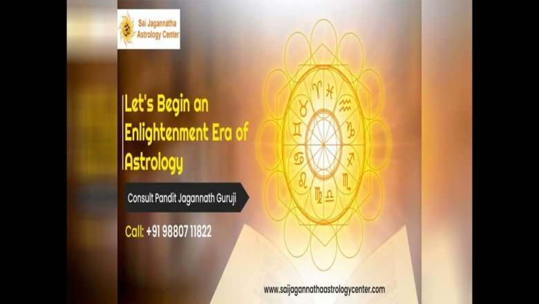 Sai Jagannatha - Astrologer in Bangalore