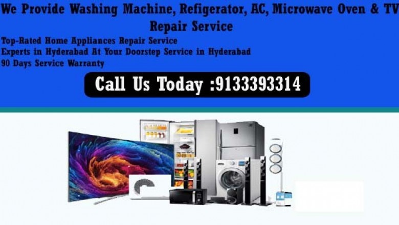 Samsung AC Service Center in Hyderabad4
