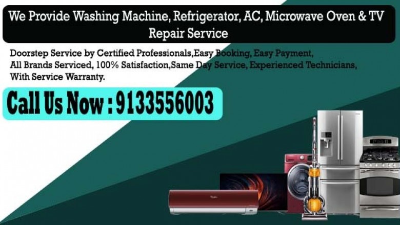 Samsung Microwave Oven service center in Hyderabad6