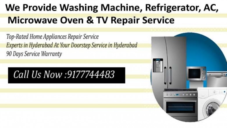 Samsung Microwave Oven service center in Hyderabad
