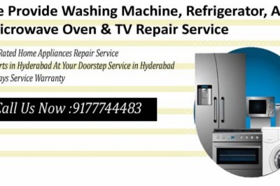 Samsung Microwave Oven service center in Hyderabad