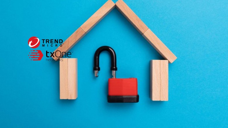 Trend Micro Announces Next Gen ICS Endpoint Security Solution