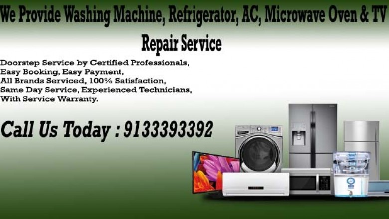 Videocon washing machine service center in Hyderabad