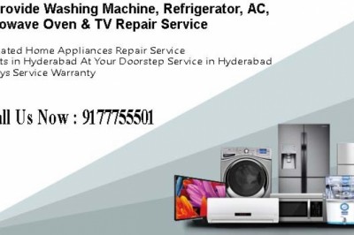 Whirlpool AC service center in Hyderabad 9