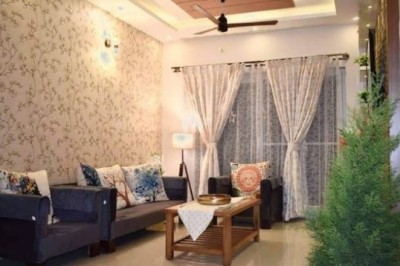 Why is Home Decor in Electronic City Important?