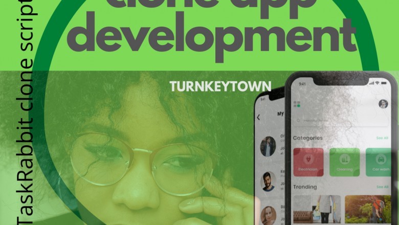 Why TaskRabbit clone is essential for business