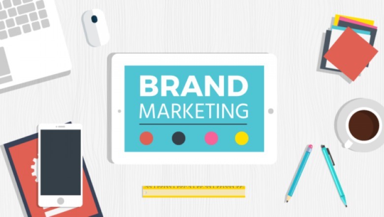 BRAND MARKETING
