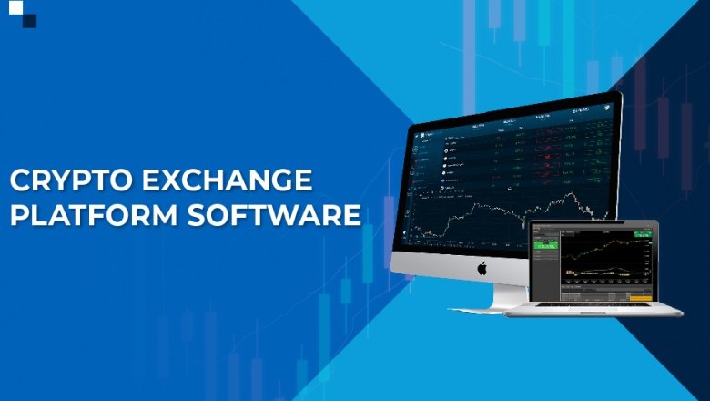 Crypto Exchange Software
