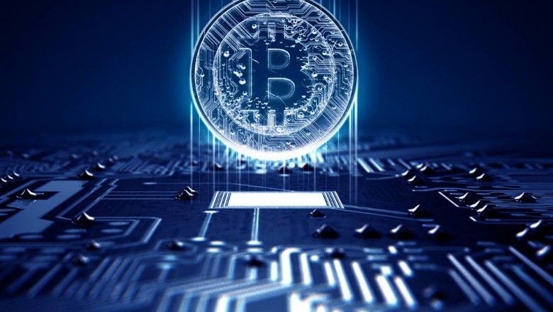 Cryptocurrency Mining