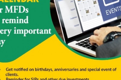 How Mutual Fund Software Manages Event?