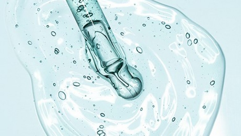 Hyaluronic acid products are a fantastic way to improve the health of your skin from the inside out