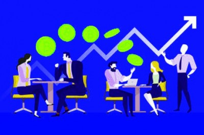 Implement your blockchain platform with an STO marketing strategy to top the marketplace