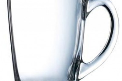 Luminarc 6pcs New Morning Plain Mug - 22 CL