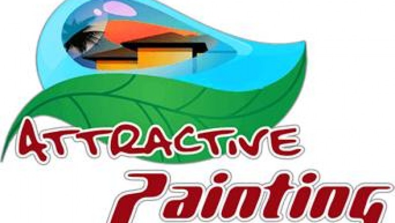 Painting Services Perth | Attractive Painting