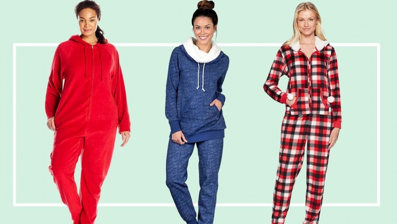 Trendy Loungewear Update Your Clothing Store Need!