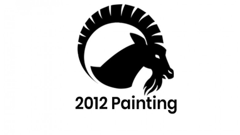 2012 Painting