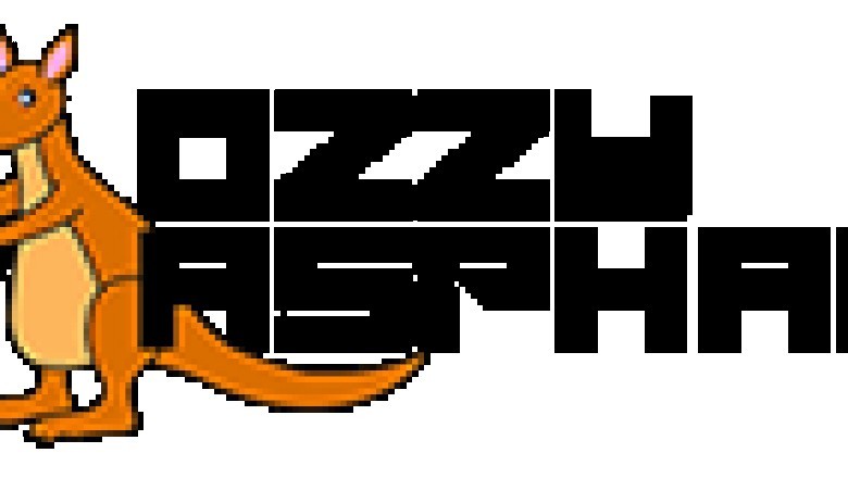 Asphalt Driveways Malvern