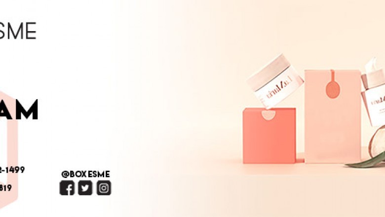 Cream Boxes with cheap prices available in USA
