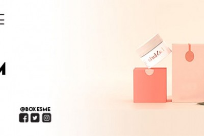 Cream Boxes with cheap prices available in USA