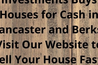 Enterprise Capital Investments | Sell My House Fast - ECI