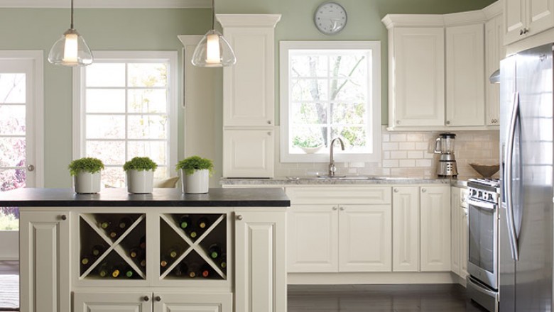 Functional RTA Cabinets Wholesale
