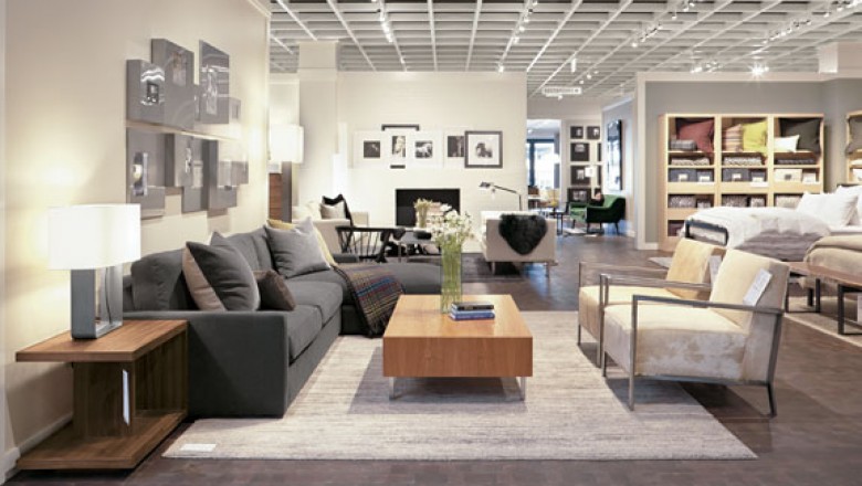 Furniture Store – POS, Inventory, Purchasing, Marketing | Ordorite