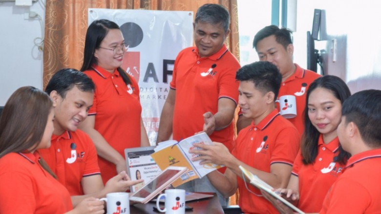 Get to Know About Digital Marketing in the Philippines