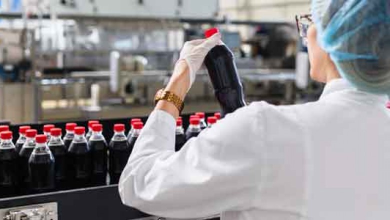 How can Food ERP promote sustainability in your food and beverage business?