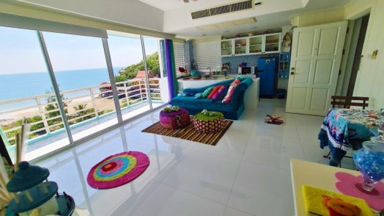 Hua Hin property service