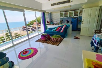 Hua Hin property service