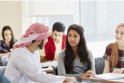 IELTS coaching center Dubai - Careerturn