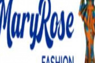 Mary Rose Fashion - African Clothing For Women & Men | Online Shopping